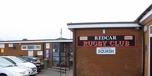 Redcar Rally