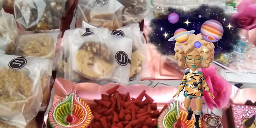 Fall Festival\/Henry Walter Tidwell Memorial Scholarship Fundraiser