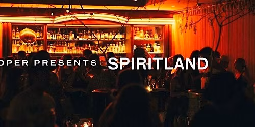 Proper Presents: Spiritland with Paul Noble & Trish Toledo