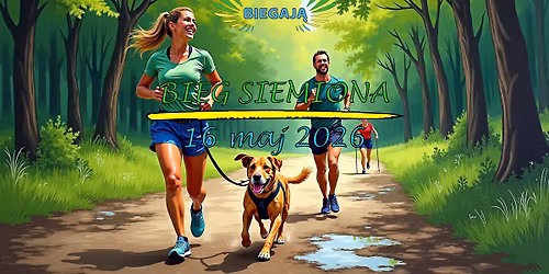 Bieg Siemiona