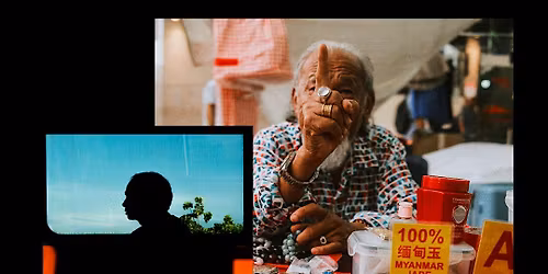 Streets of Singapore Photography Exhibition