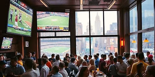 Intelligent Singles Mixer in Omaha!