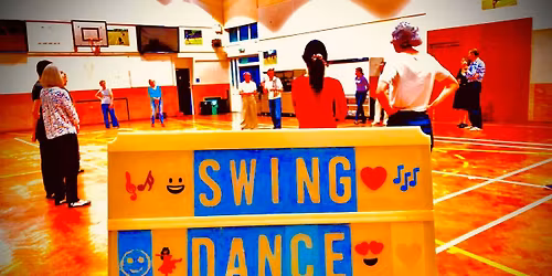 Swing Dance Summertown Lindy Hop Class