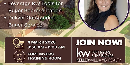 Open House Mastery & Prep with Melissa