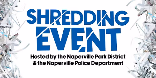 Shredding Event
