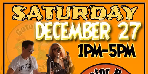 DuPLEXer returns to rock GATOR BAY