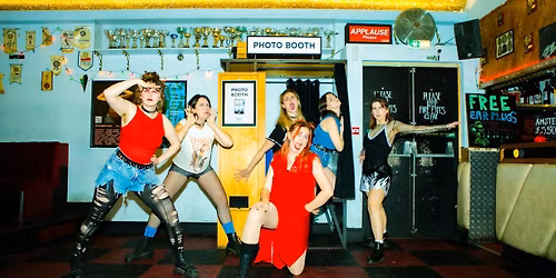 Twat Union at The Hope & Ruin