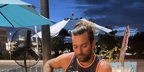 Wednesday Night Artist Jam Session 