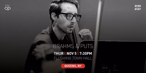 Brahms & Puts (Queens, NY)