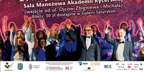 Legnica Gospel Voices