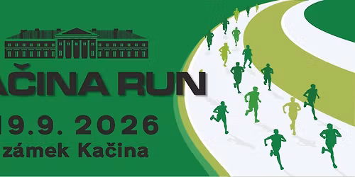 3. ro\u010dn\u00edk Ka\u010dina RUN
