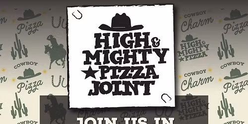 Gilroy Girl Scouts - High & Mighty Fundraiser