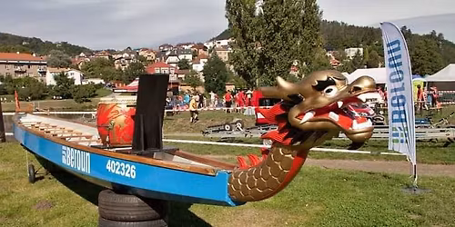 BEROUNSK\u00dd DRAK 2026 je 21.ro\u010dn\u00edk kulturn\u011b-sportovn\u00ed akce v Beroun\u011b!