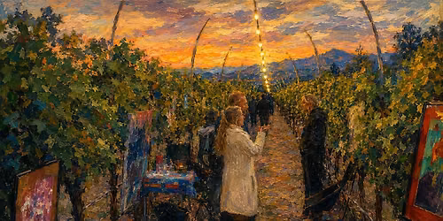 The Vineyard Art Gallery