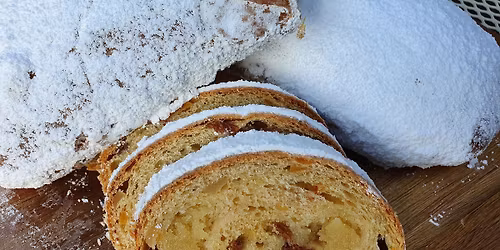 Luxury Stollen (SOLD OUT)