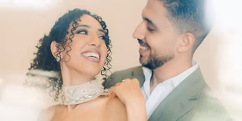 Bisho & Eroo's Big Day 