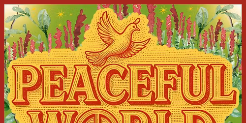 Peaceful World Festival 2026