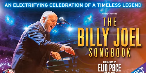 The Billy Joel Songbook