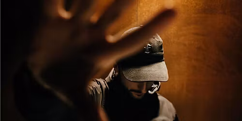 Al'Tarba \u2022 Release Party \u2022 Badaboum (Paris)