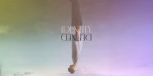 Identity Defined | 2026 Ladies Conference