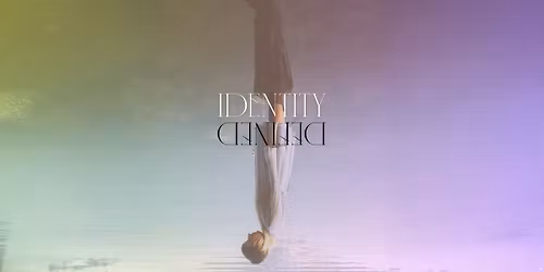 Identity Defined | 2026 Ladies Conference