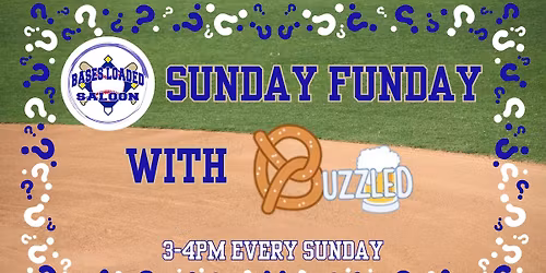 Sunday Funday Trivia