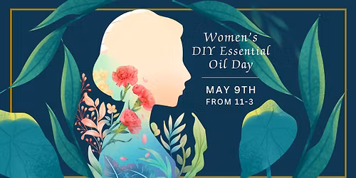 Women's Essential Oil Day at Pass Health Foods