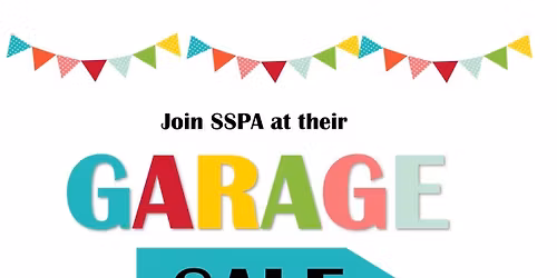 Saving Souls Pet Alliance Spring Garage Sale in Lowell