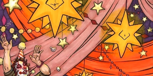The Silly Cabaret: Its Giving Silly Summer Ball