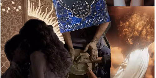 Fantasy club! The first of 2026! 