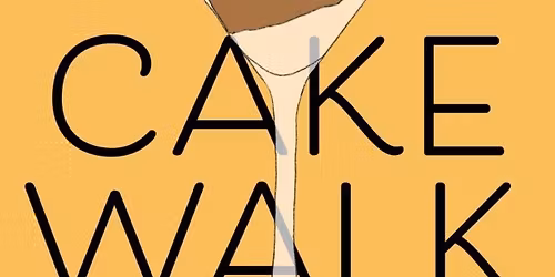 CAKE WALK for Sheboygan Co. Food Bank at 6451 S. Business Drive