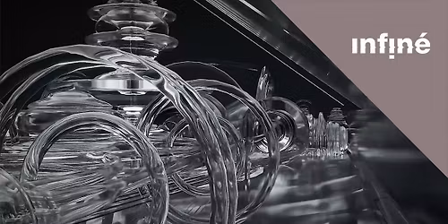 Bruce Brubaker Plays Brian Eno and Philip Glass