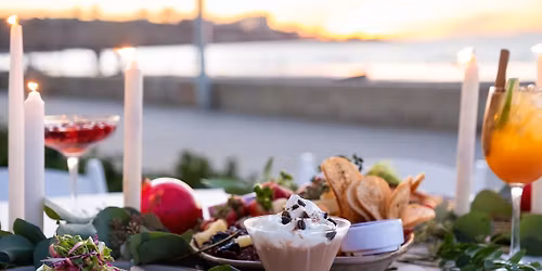 Christmas Day Buffet