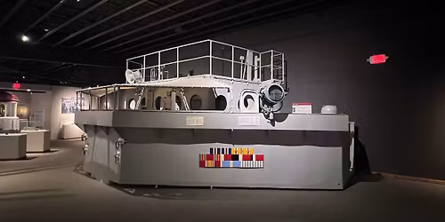 Must-See Museum Tour