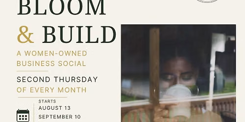Bloom & Build