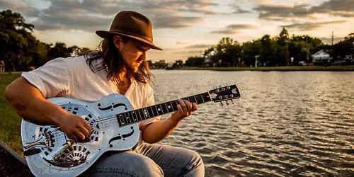 The Bench Warmers featuring Jasper Smitty | Pierre's Pub