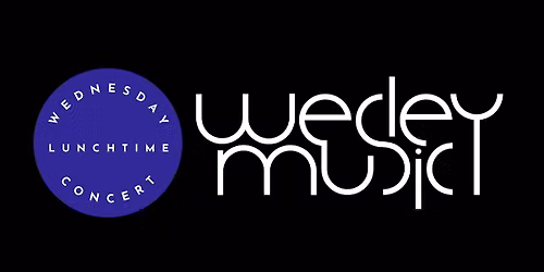 Wednesday Lunchtime Concert: Ariana Odermatt