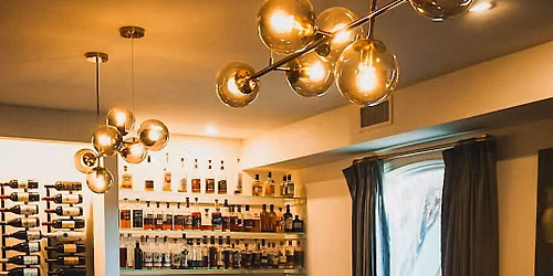 Free Open Wine Tasting