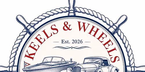 Keels & Wheels