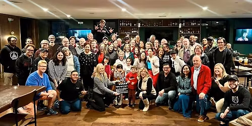 Deaf Social - Fairway Social in Alpharetta GA 