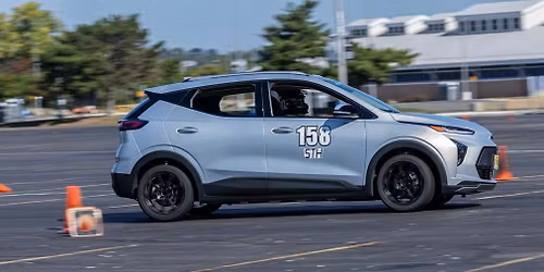 NNJR Autocross Event #8