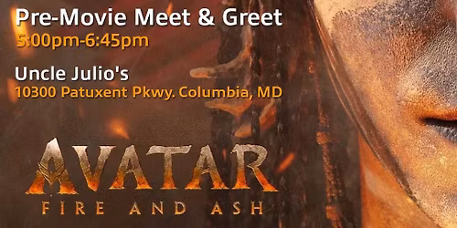 Movie Meetup-Avatar 3