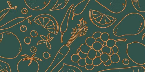 Get Involved with Food Forward!