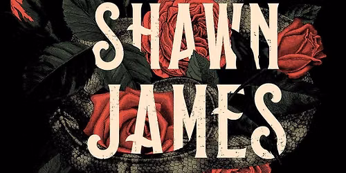Shawn James