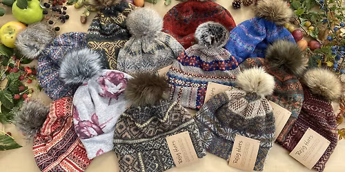 Grand Bazaar at The Cut, Halesworth