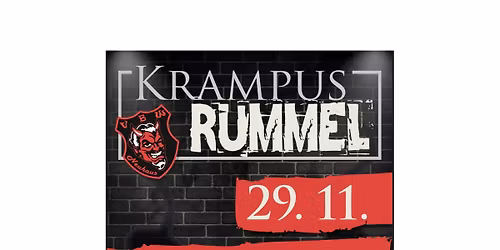 Krampusrummel Neuhaus