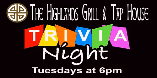 Trivia Night