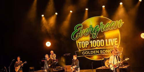 Evergreen Top 1000 Live! \u2013 Golden songs