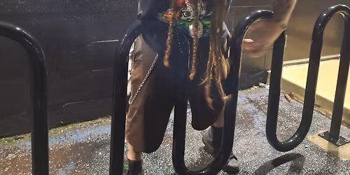 Buck Banzai Album release party w\/Jungle Bird Missile Cat, Dick Burke, and Bench Warmer