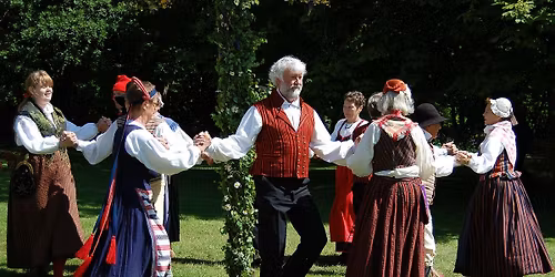 35. Han\u00e1ck\u00e9 Speci\u00e1l - Round Dance, Square Dance - Olomouc